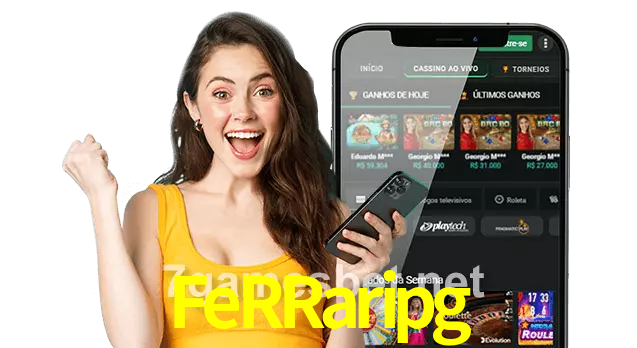 FeRRaripg