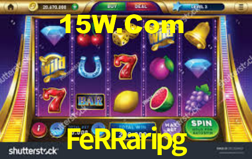FeRRaripg - Installation Guide