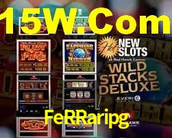 VIP Casino FeRRaripg
