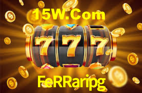 FeRRaripg - App Security