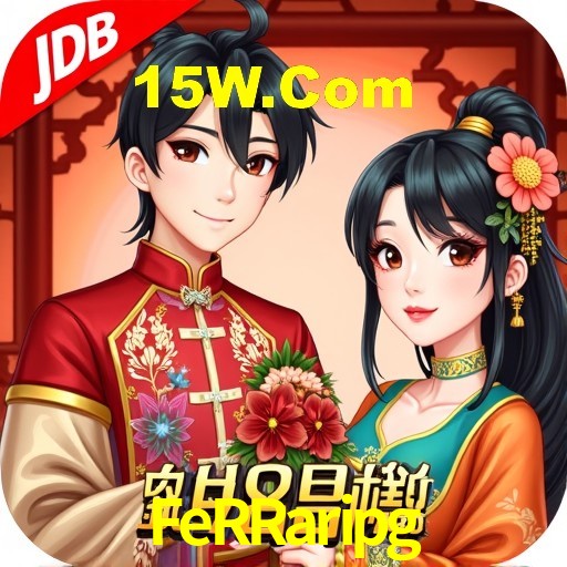 Provedores de Jogos FeRRaripg