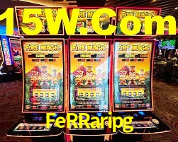 Welcome Bonus FeRRaripg