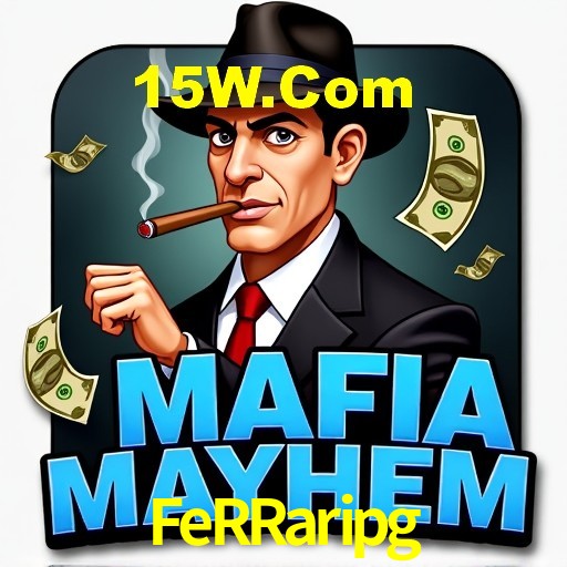 Casino Ao Vivo FeRRaripg