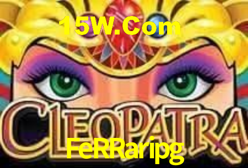 FeRRaripg.Com