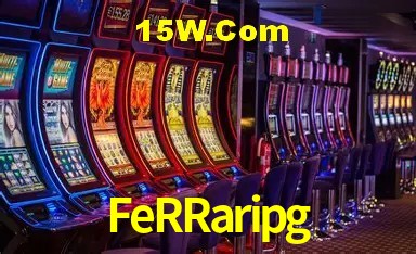 Especiais de Fim de Semana FeRRaripg