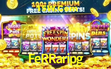 FeRRaripg São Paulo - Top Slots