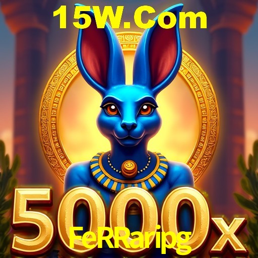 PIX Instantâneo FeRRaripg