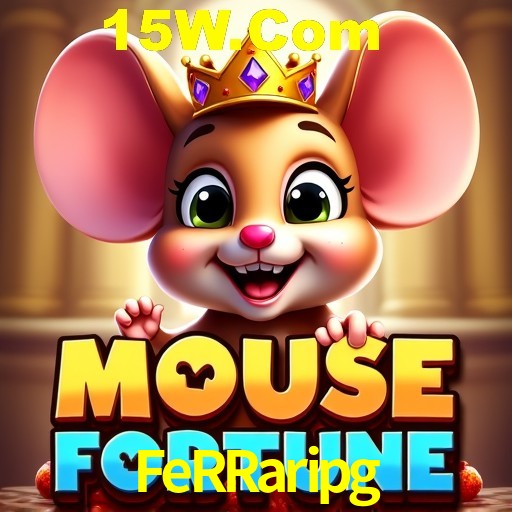 Descubra o Mundo do Cassino Online com FeRRaripg