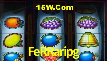 FeRRaripg - Análise de Mercados Esportivos