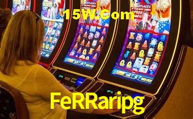 FeRRaripg - Rápido Acesse