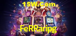 Games Directory FeRRaripg