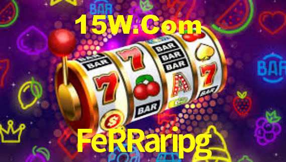 FeRRaripg - App Compatibility