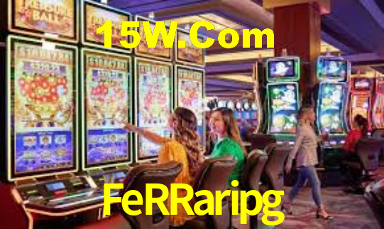 FeRRaripg,FeRRari Pg Bet