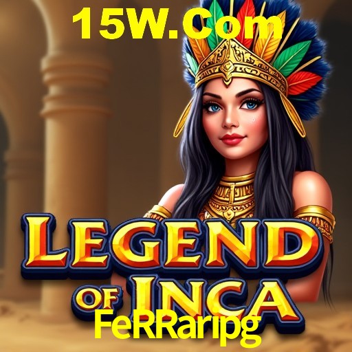 A Revolução dos Aplicativos de Jogos no FeRRaripg