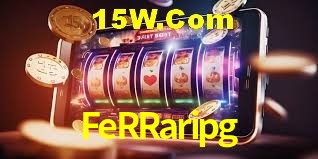 Game Providers FeRRaripg