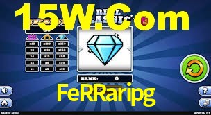 Premium Interface FeRRaripg