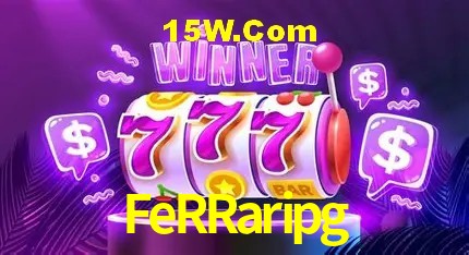 FeRRaripg Salvador - Promo Stats