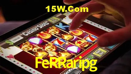 FeRRaripg - User Statistics
