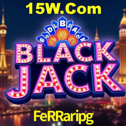 Descubra a Magia dos Jogos de Arcade no FeRRaripg