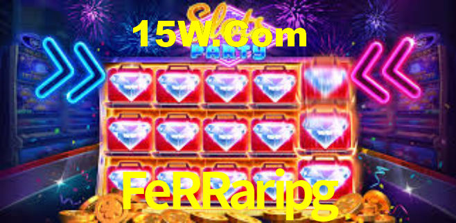 FeRRaripg - App Features