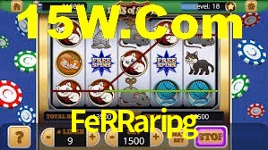 Spaceman Game FeRRaripg