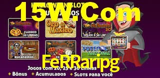 Live Casino FeRRaripg