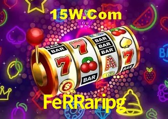FeRRaripg Slot - 320+ Caça-Níqueis Premium