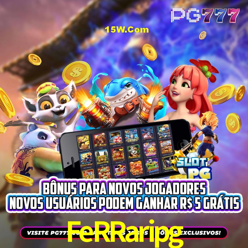 Seasonal Promotions FeRRaripg