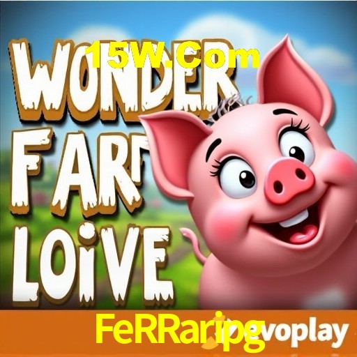 Jogos de Slot FeRRaripg