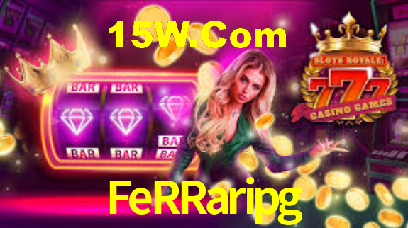 FeRRari Pg Bet
